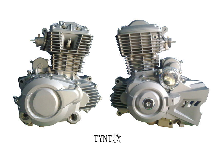 TYNT Blance Shaft Chain Engine  (Rui Long Cover)